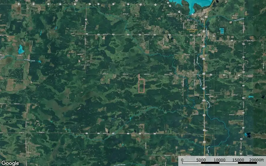 TBD-1 330th Street, Onamia, MN 56359 - #2