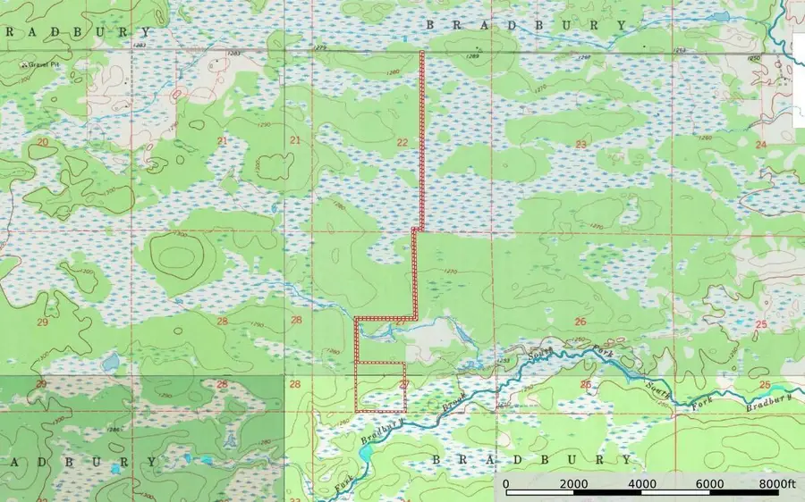 TBD-2 330th Street, Onamia, MN 56359 - #3