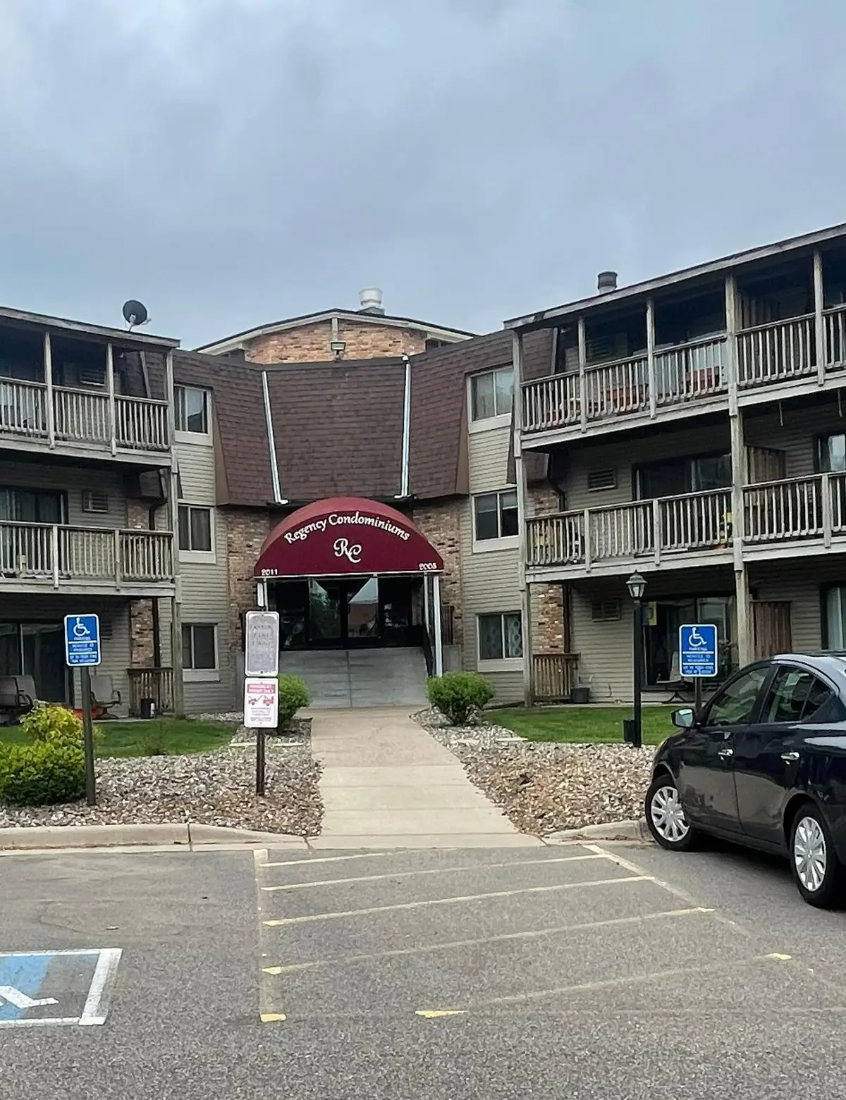 2005 E 122nd Street #A7, Burnsville, MN 55337 - Image #1