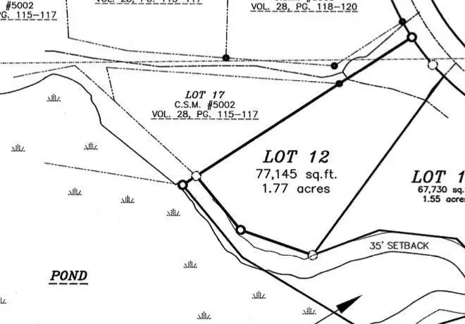 Lot 12 Crystal Lake Drive, Danbury, WI 54830 - #1