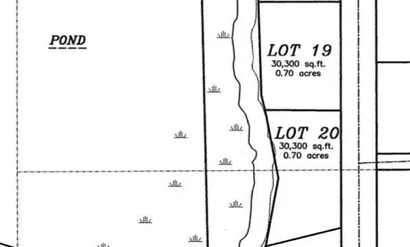 Lot 20 Crystal Lake Drive, Danbury, WI 54830 - #1