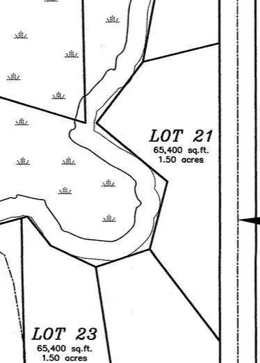 Lot 21 Crystal Lake Drive, Danbury, WI 54830 - #1
