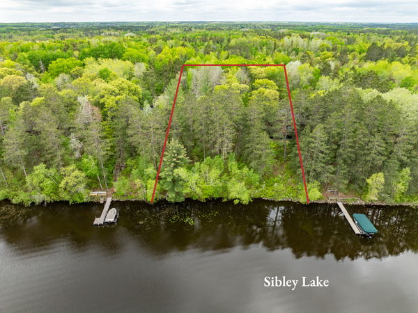 TBD Dodder Lane Sw, Pequot Lakes, MN 56472