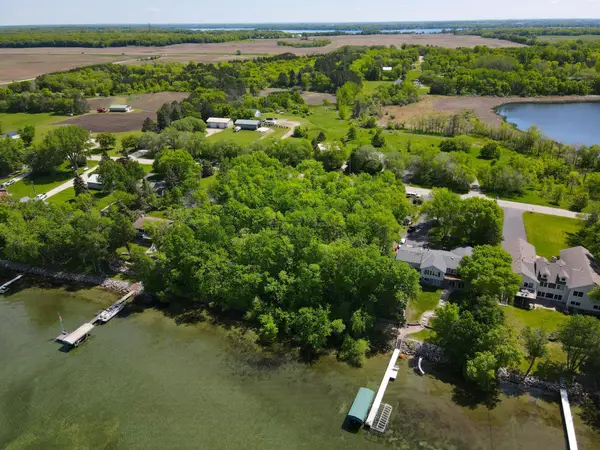 Lot 15 Sunset Strip Nw, Alexandria, MN 56308