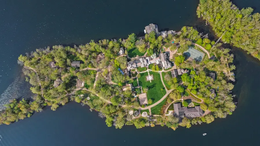 2799 Lot 5 27th Street, Birchwood, WI 54817 - Image #3