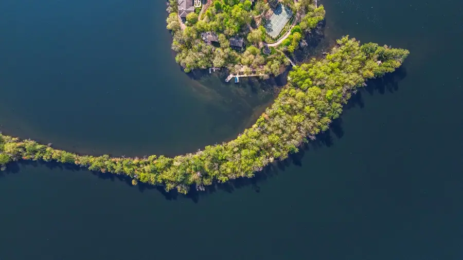 2799 East Island (North H 27th Street, Birchwood, WI 54817 - #3