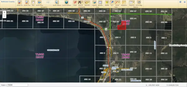 TBD Konig Road Ne, Waskish, MN 56685