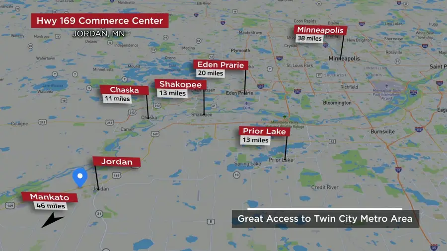 1XX Hwy 169, Jordan, MN 55352 - Image #3