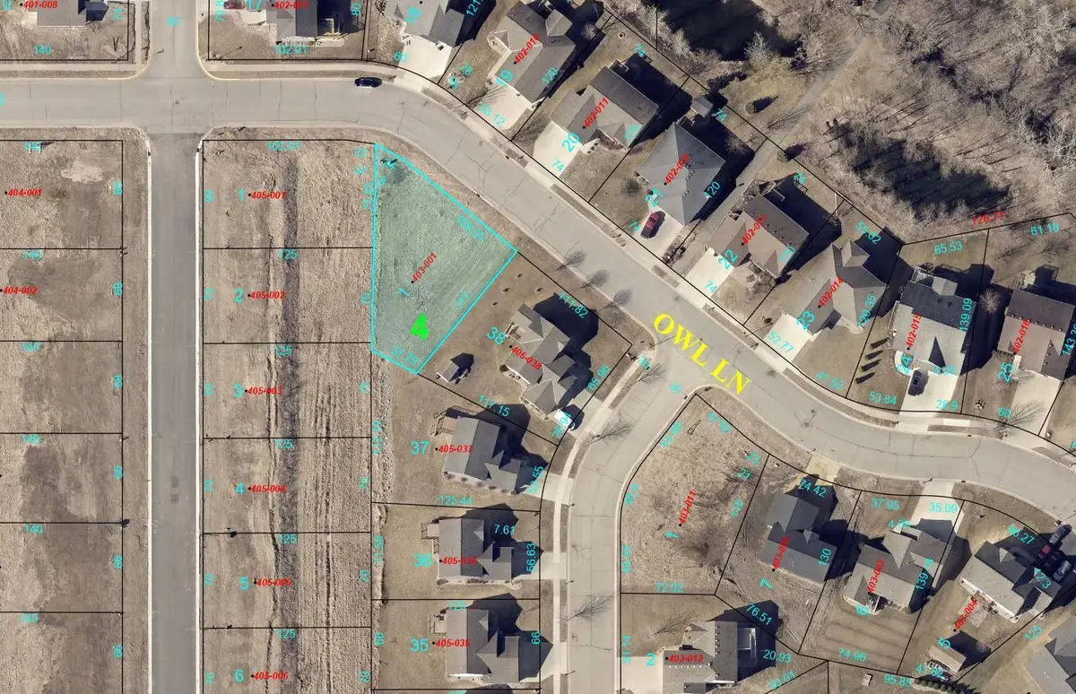 409 Owl Lane, Eagle Lake, MN 56024 - #1