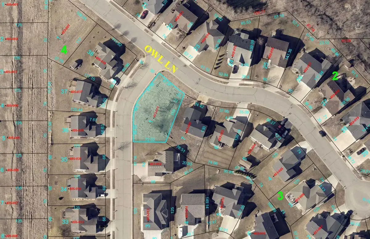 101 Hawk Avenue, Eagle Lake, MN 56024 - #1