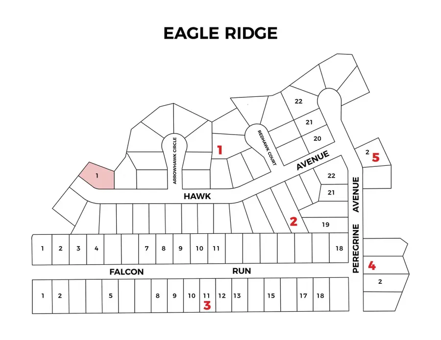 101 Hawk Avenue, Eagle Lake, MN 56024 - #2