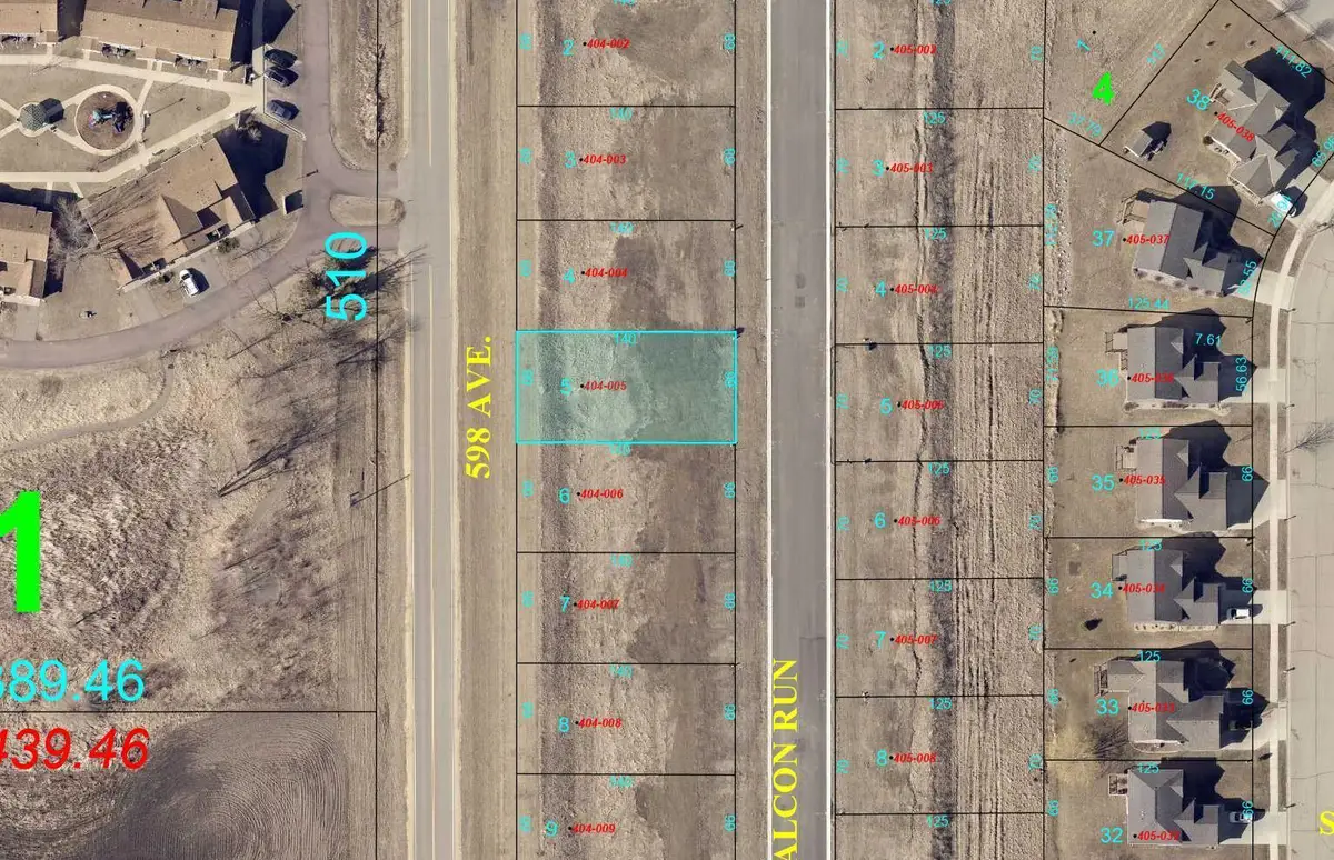 309 Falcon Run, Eagle Lake, MN 56024 - #1