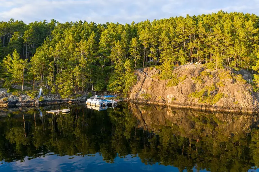 2928 Waters Island And Dock Van Vac Road, Ely, MN 55731 - #3