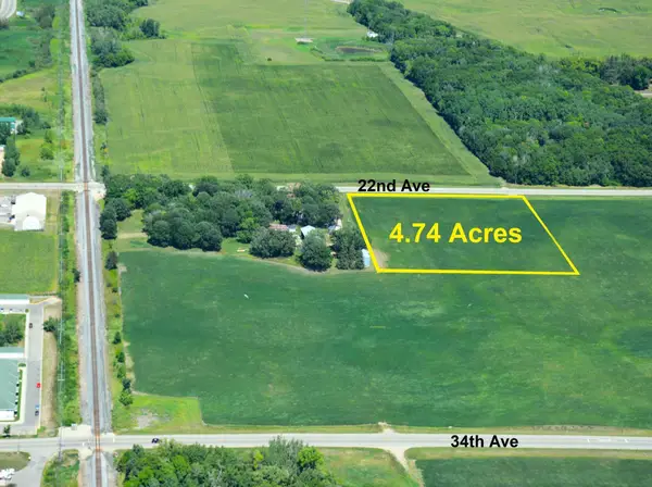 10xx 22nd Avenue E, Alexandria, MN 56308