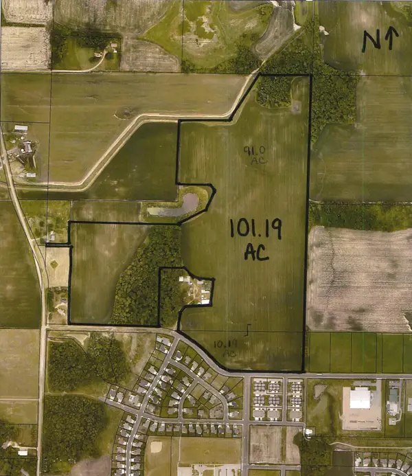 XXX 6th Street W, New Prague, MN 56071