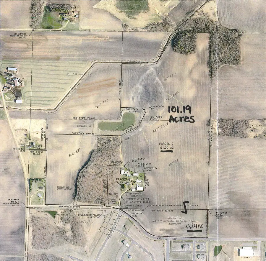 XXX 6th Street W, New Prague, MN 56071 - #2