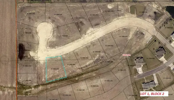 Lot 1 Block 2 Sterling Avenue, Worthington, MN 56187