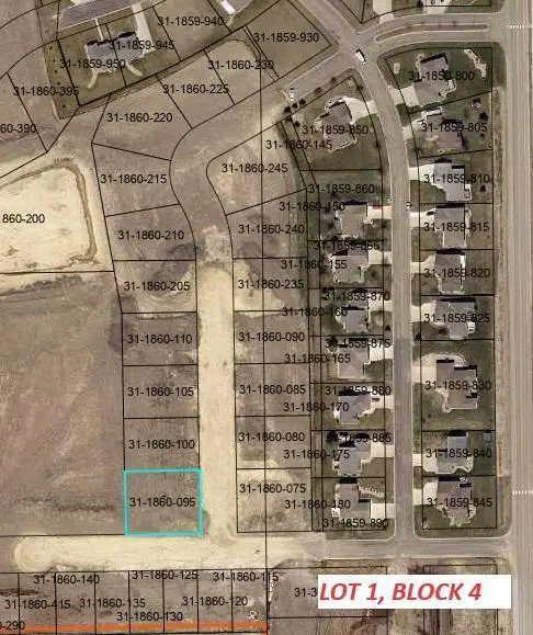 Lot 3 Block 4 Campbell Boulevard, Worthington, MN 56187 - #1