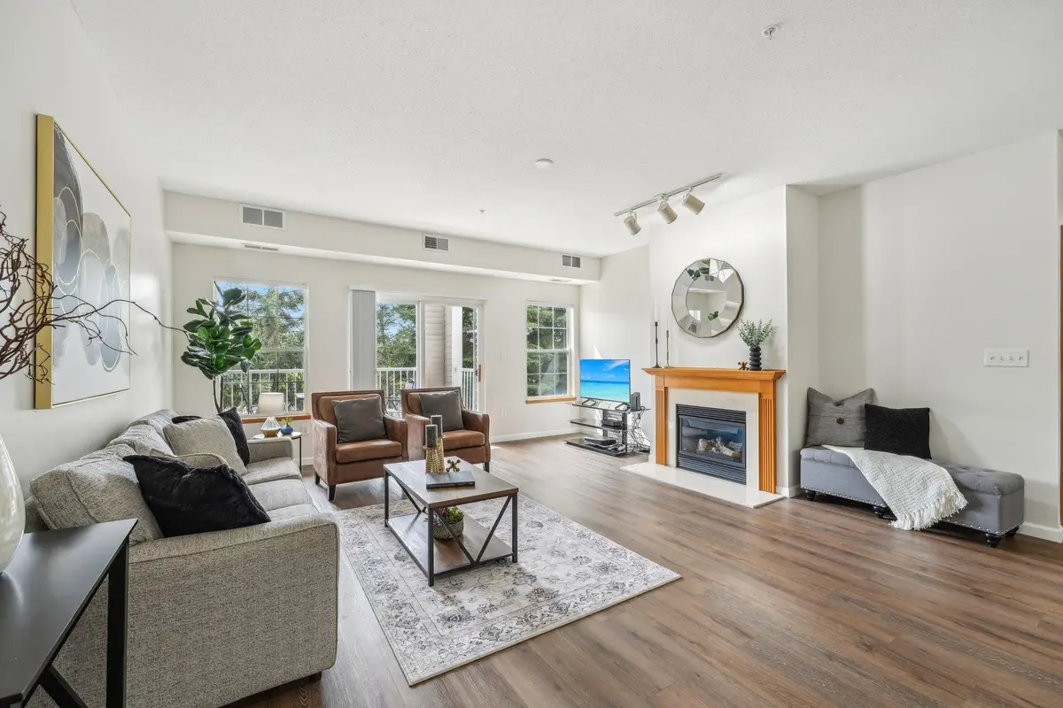 12761 Collegeview Drive #201, Eden Prairie, MN 55347 - #1