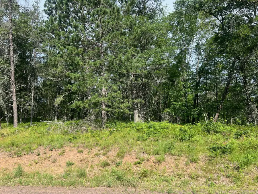Lot 65 Three Mile Road, Danbury, WI 54830 - #2