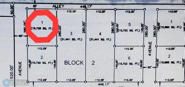 409 Park Avenue, Ulen, MN 56585