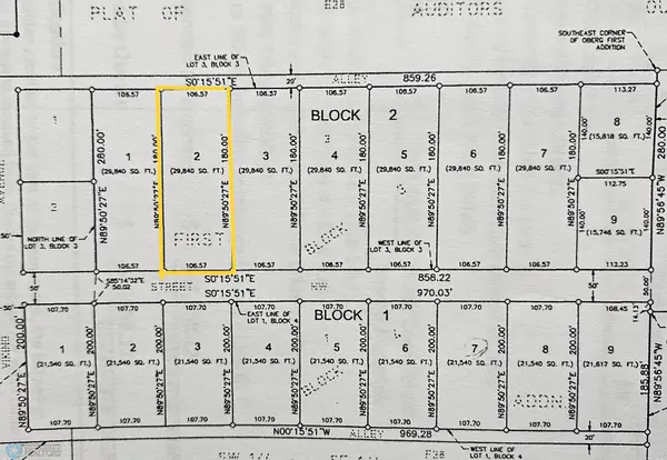 212 5th Street Nw, Ulen, MN 56585