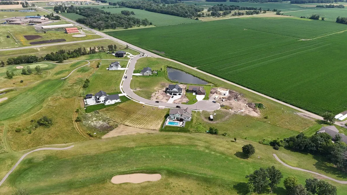 2737 Lehman Court, Sartell, MN 56377 - #1