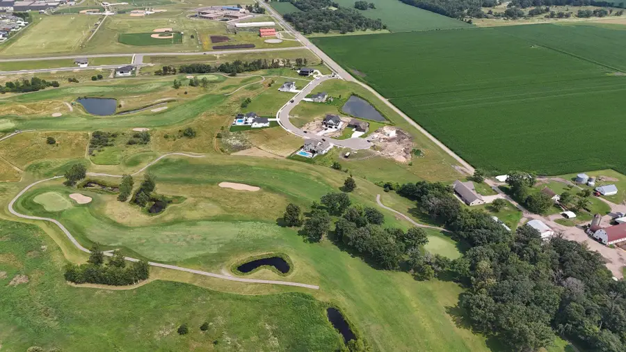 2737 Lehman Court, Sartell, MN 56377 - #3