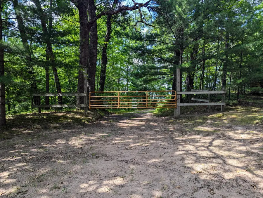 Lot 5 Fosmo, Webster, WI 54893 - Image #2