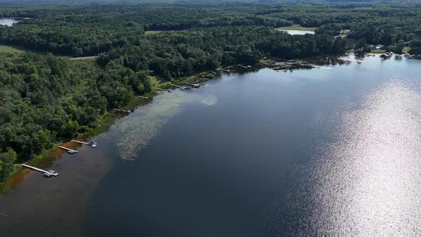 Lot 3 Fosmo, Webster, WI 54893