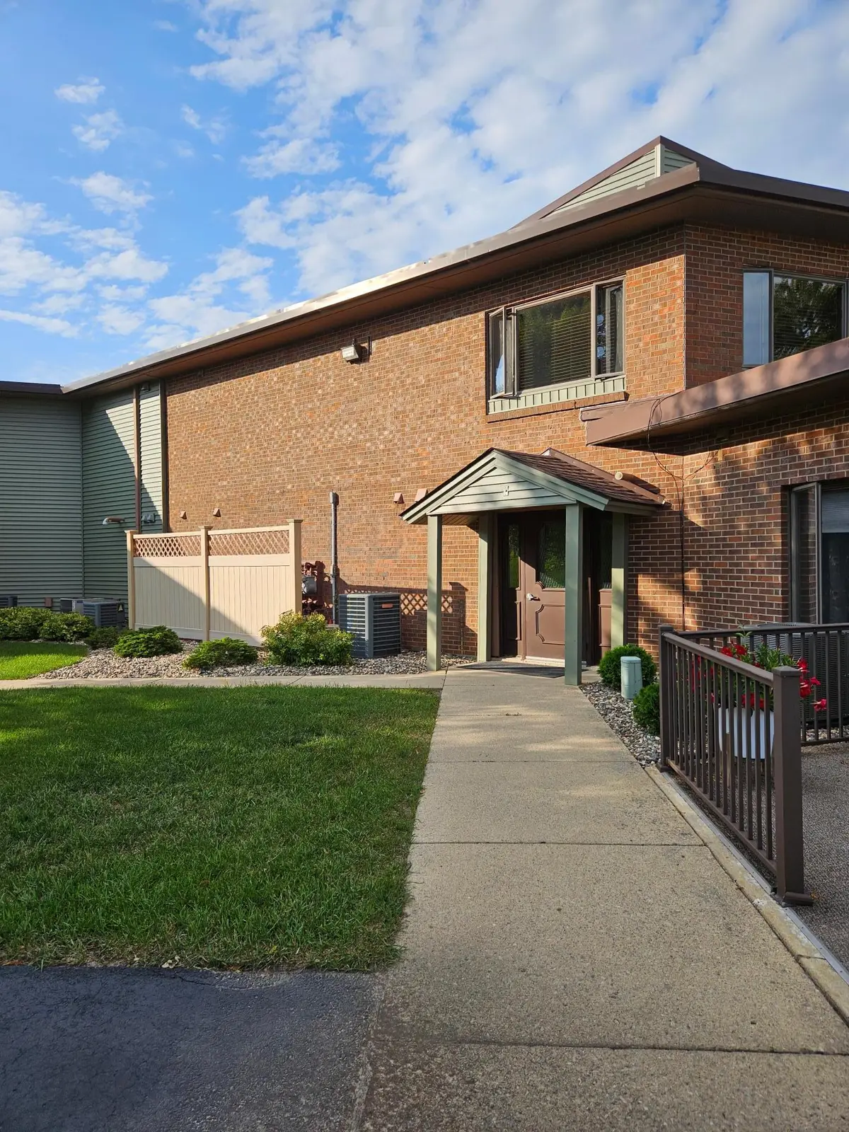 808 Lake Chapeau Drive #108, Albert Lea, MN 56007 - #1