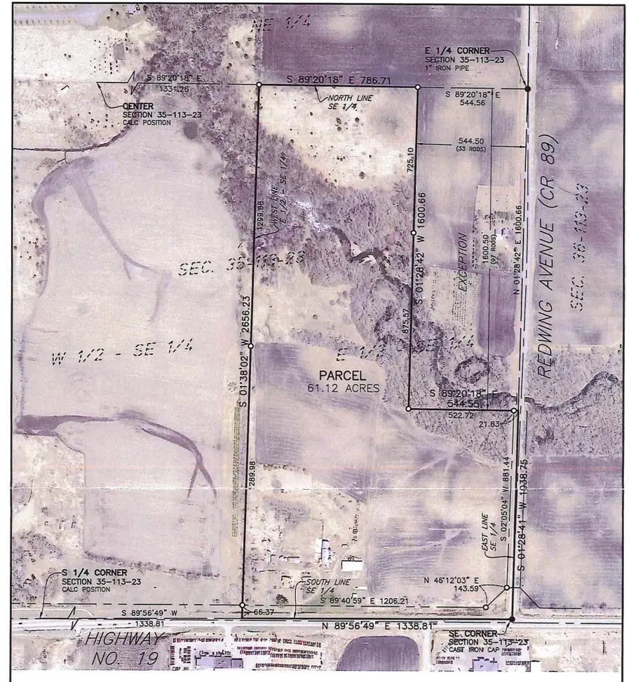 1200 W 280th Street, New Prague, MN 56071 - #2