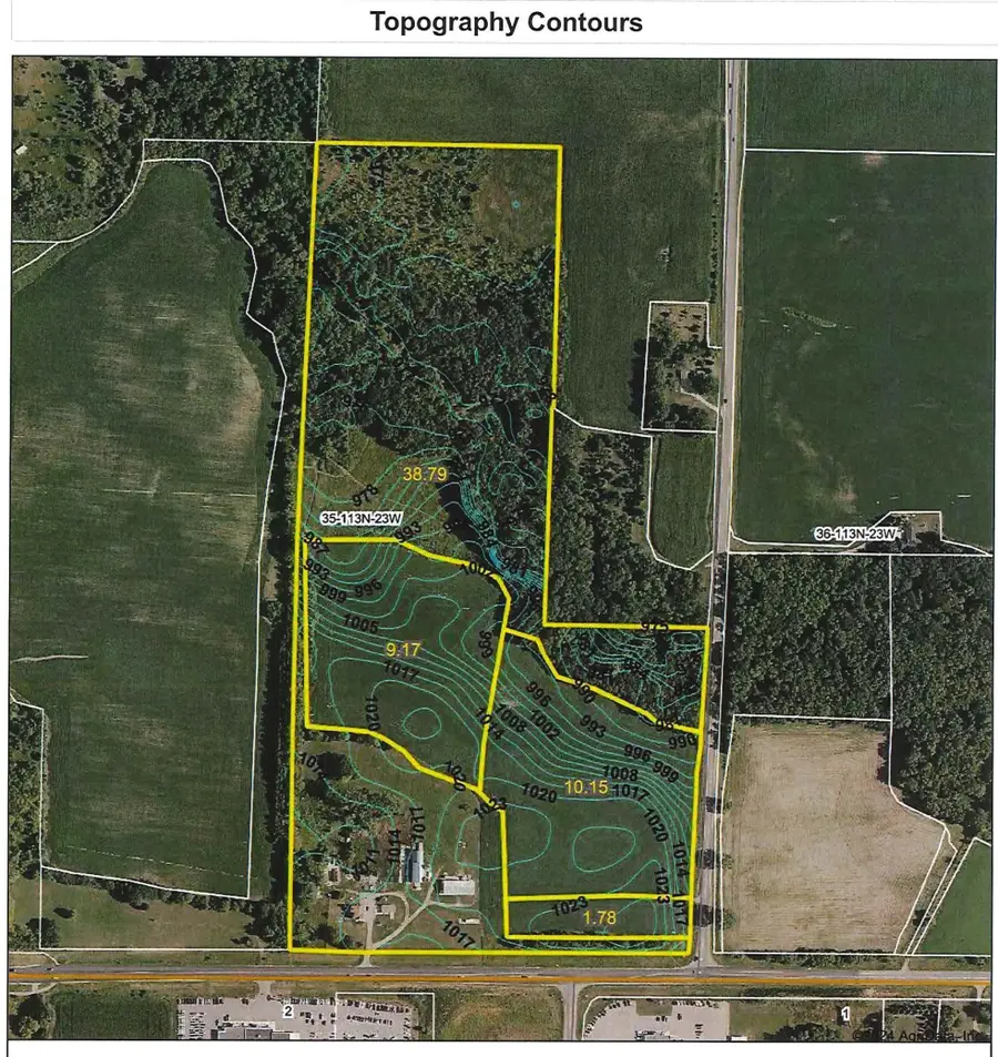 1200 W 280th Street, New Prague, MN 56071 - #3