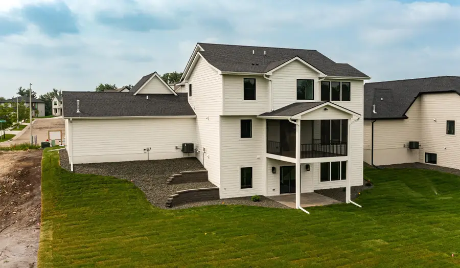 2643 Timber Oaks Road Sw, Rochester, MN 55902 - #2