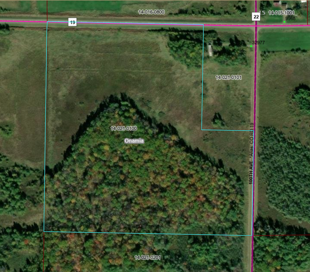 xxx 330th Street, Onamia, MN 56359 - #1