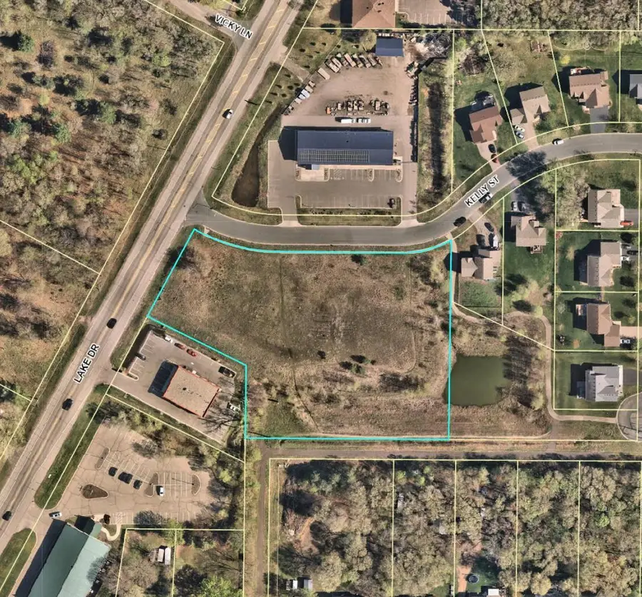 7920 Lake Drive, Circle Pines, MN 55014 - #3