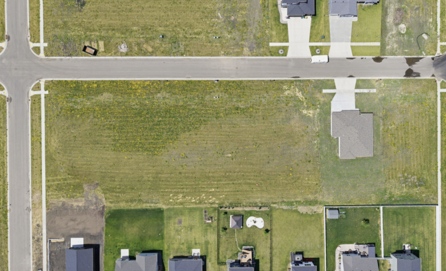 10250 73rd Street S, Horace, ND 58047 - #3