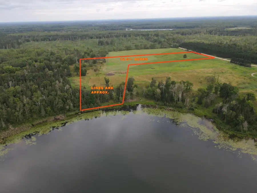 LOT D TBD County Road 51, Bovey, MN 55709 - #2