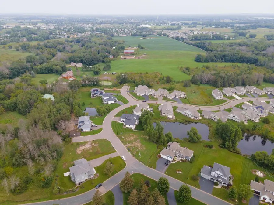 4636 Fable Road N, Hugo, MN 55038 - #2