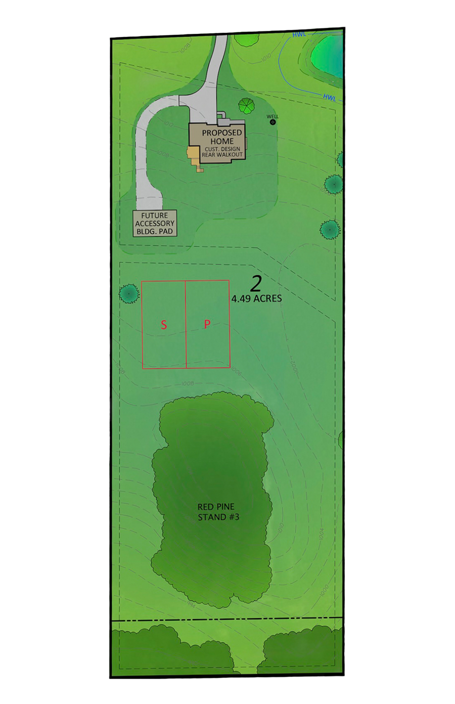 13885 205th Street N, Scandia, MN 55073 - Image #2