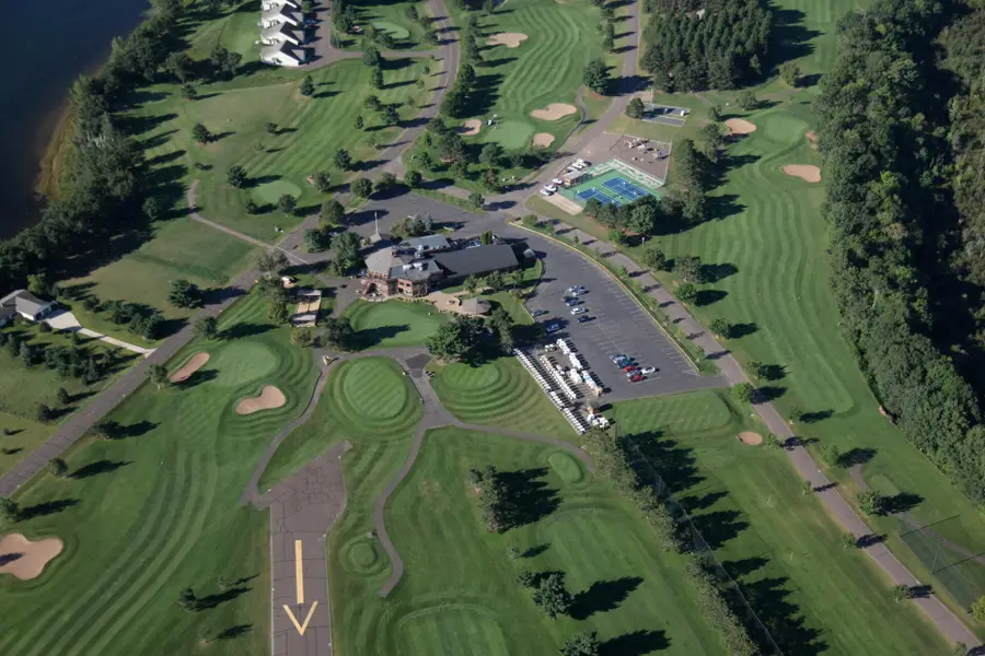 Lot 34 Half Moon Trail, Danbury, WI 54830 - Image #2