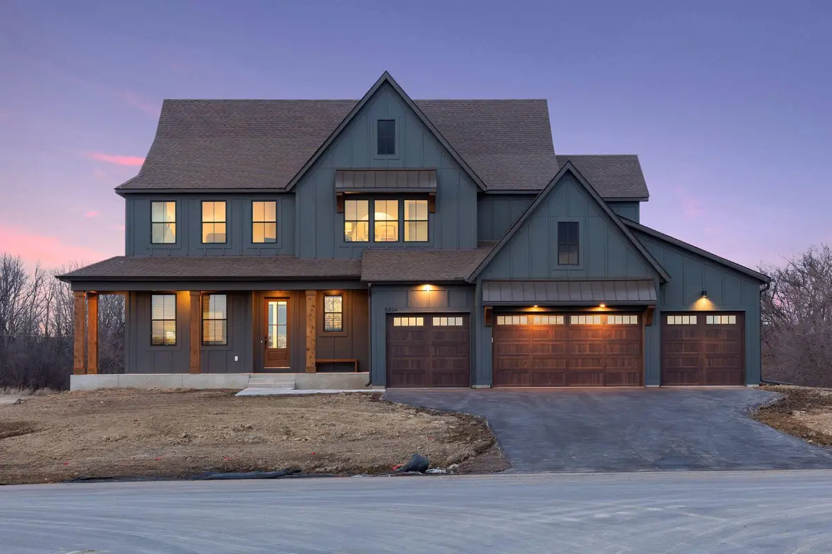 5814 Kochs Crossing, Independence, MN 55359 - #1