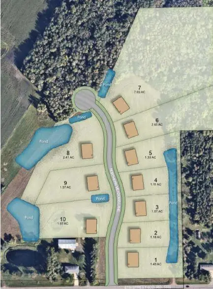 513 Northern Meadows Lane, Sartell, MN 56377 - #3