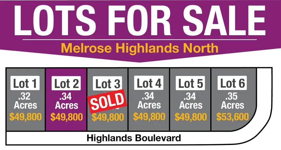 210 Highlands Blvd Ne, Melrose, MN 56352 - #3