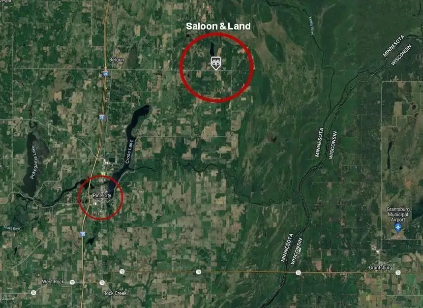 29XXX Beroun Crossing Road, Pine City, MN 55063 - #2