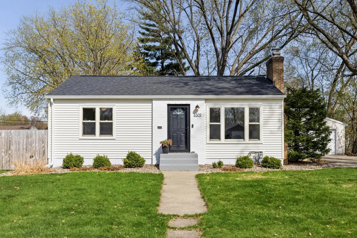 6509 13th Avenue S, Richfield, MN 55423 - #1
