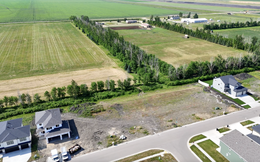 985 61st Avenue W, West Fargo, ND 58078 - #3