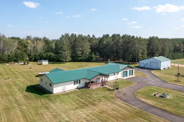 18486 County Road 26, Verndale, MN 56481