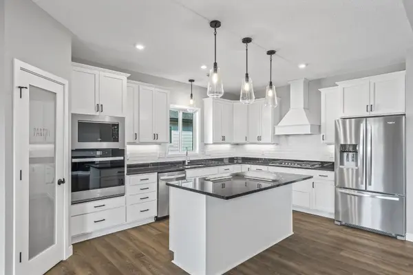 3291 Kady Avenue Ne, Saint Michael, MN 55376