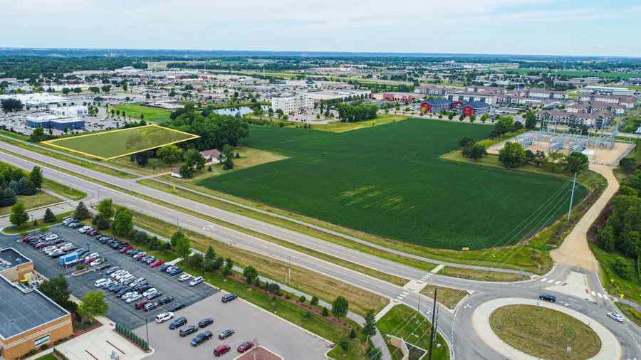 2 A Madison Avenue, Mankato, MN 56001 - #2